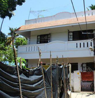 Comfort Homestay, Kochi 4